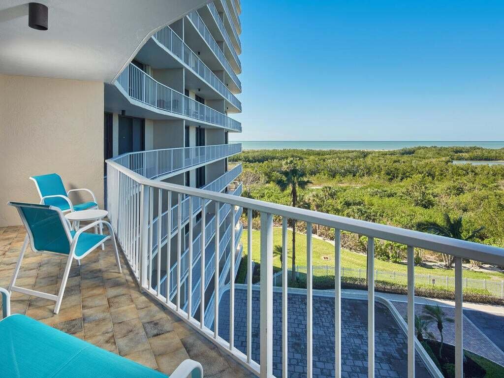 Eigentumswohnung in Marco Island, Florida, Vereinigte Staaten 3 - 18718124