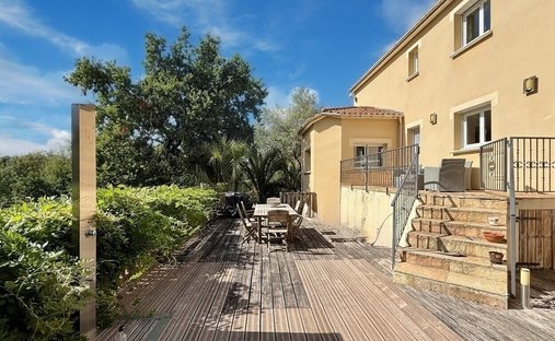 Villa à Oudon, Pays de la Loire, France 1