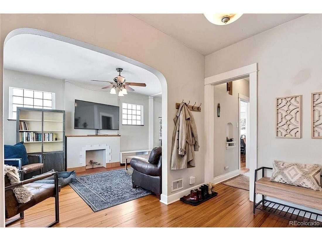 Haus in Denver, Colorado, Vereinigte Staaten 4 - 18540454
