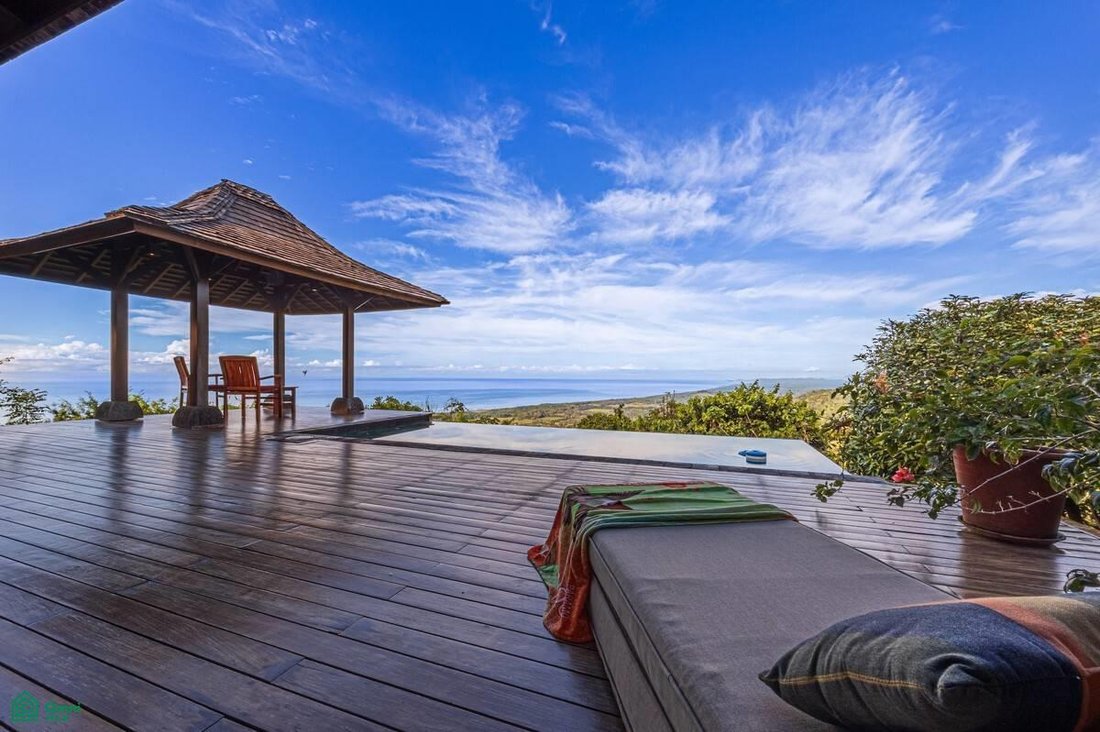 Casa en Savegre, Provincia de Puntarenas, Costa Rica 5 - 17087732