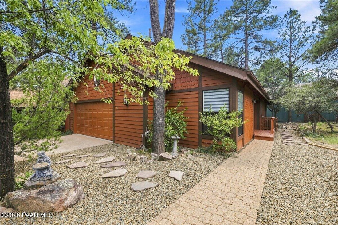 Altro a Prescott, Arizona, Stati Uniti 2 - 18717861