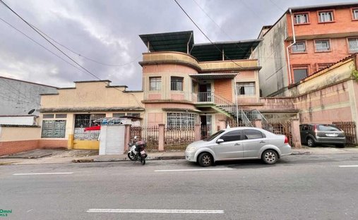 Maison à San Cristóbal, Táchira, Venezuela 1