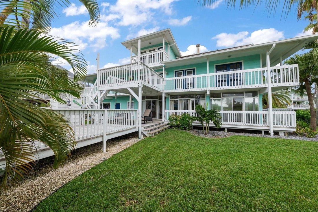 Casa en Seminole, Florida, Estados Unidos 4 - 18718850