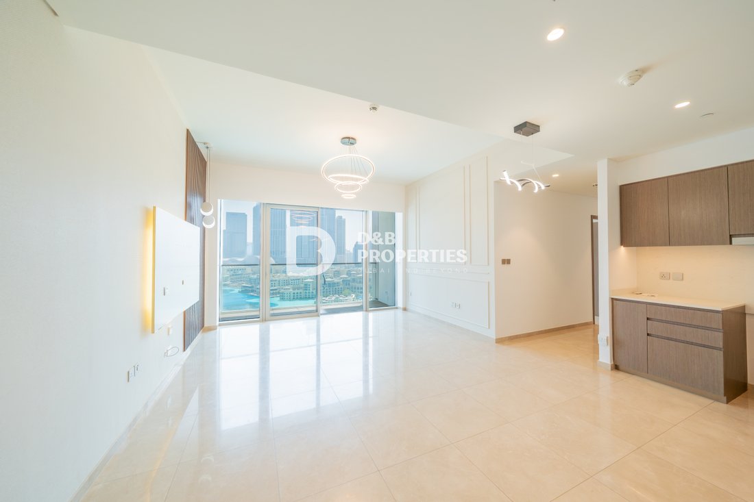 Apartment in Downtown Dubai, Dubai, United Arab Emirates 4 - 18716499