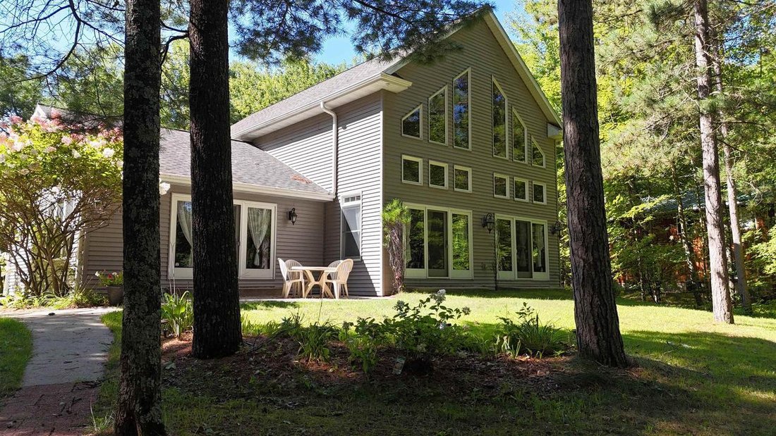 Casa en Legend Lake, Wisconsin, Estados Unidos 1 - 18718692