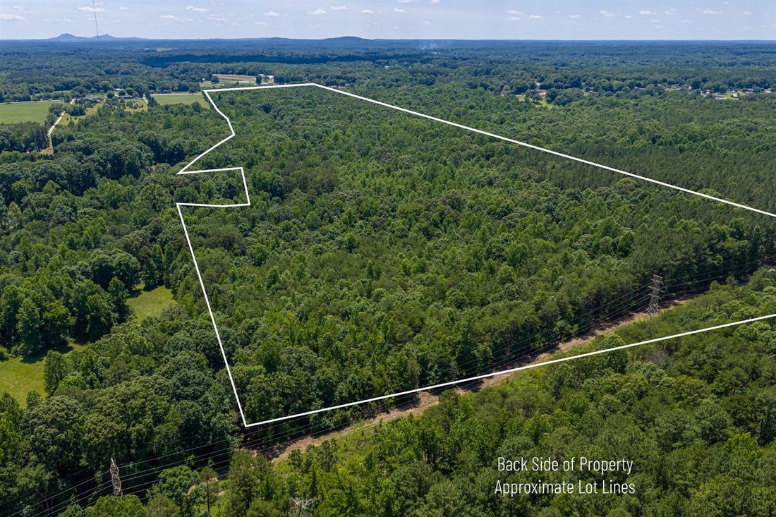 Land in Pine Mountain, Georgia, United States 2 - 18603561