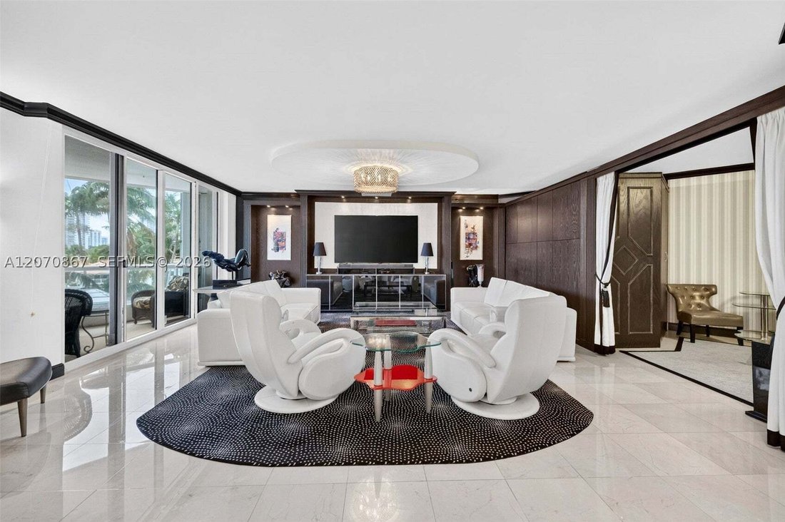 Condo in Aventura, Florida, United States 5 - 18719344