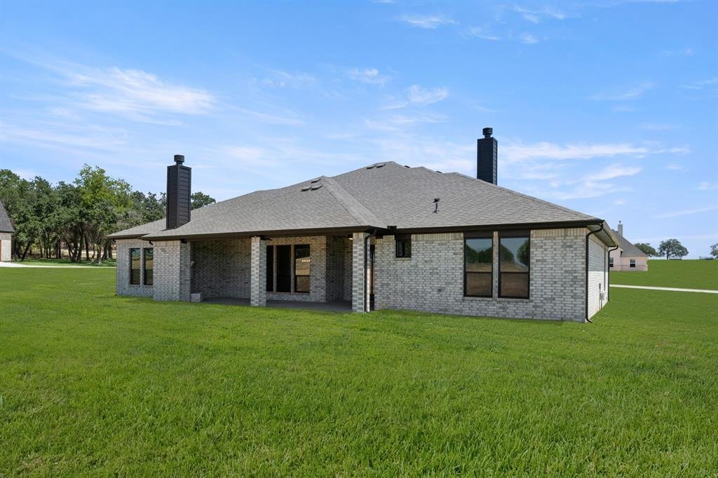Casa a Poolville, Texas, Stati Uniti 4 - 18647306