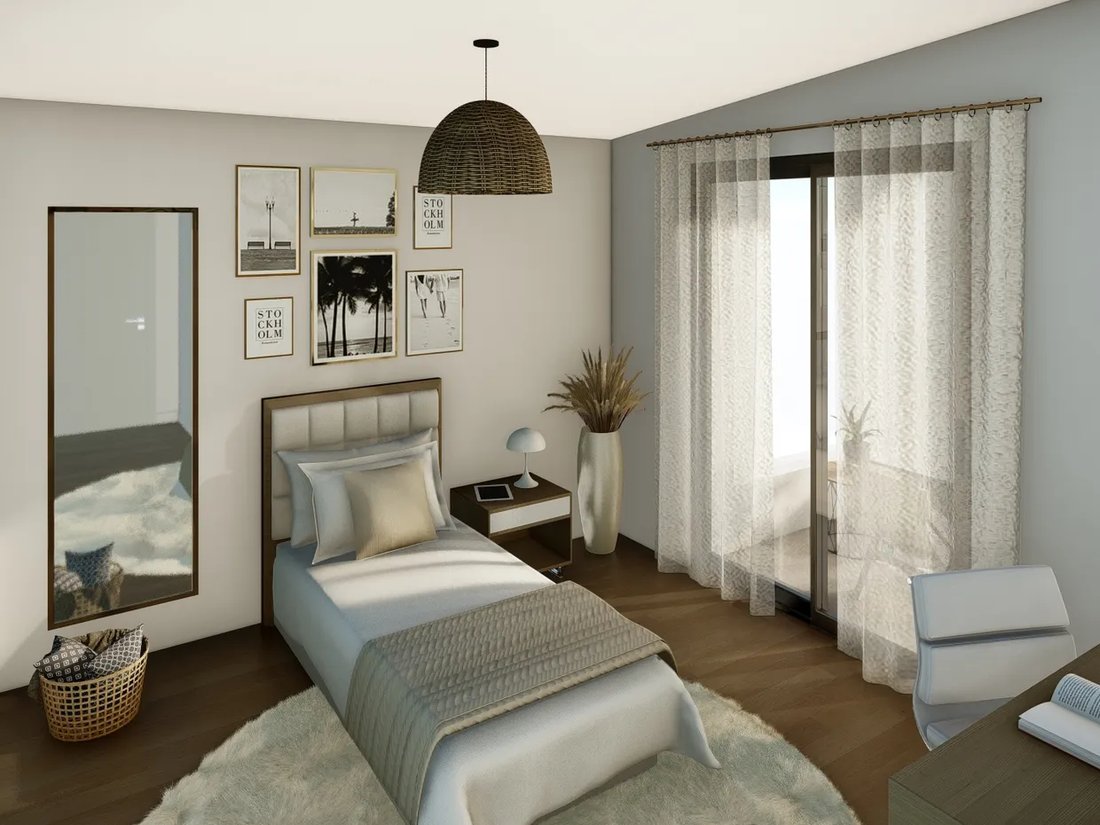 Appartamento a North Athens, Attica, Grecia 5 - 18716190
