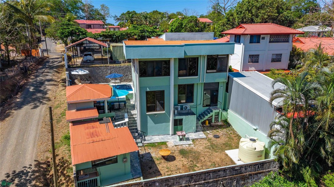 House in Puerto Carrillo, Guanacaste Province, Costa Rica 5 - 17728953