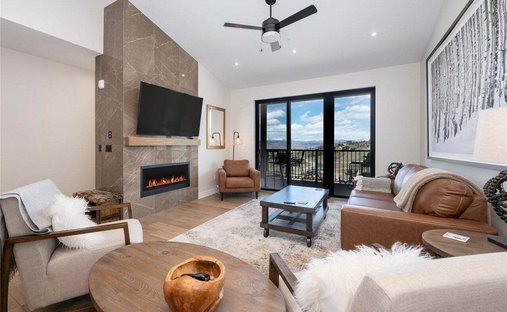 Residenza a Granby, Colorado, Stati Uniti 1
