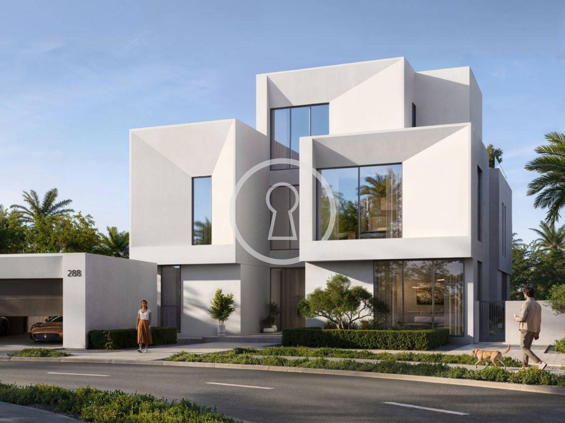 Villa in Me'aisem 2, Me'aisem, Dubai 3 - 18716728