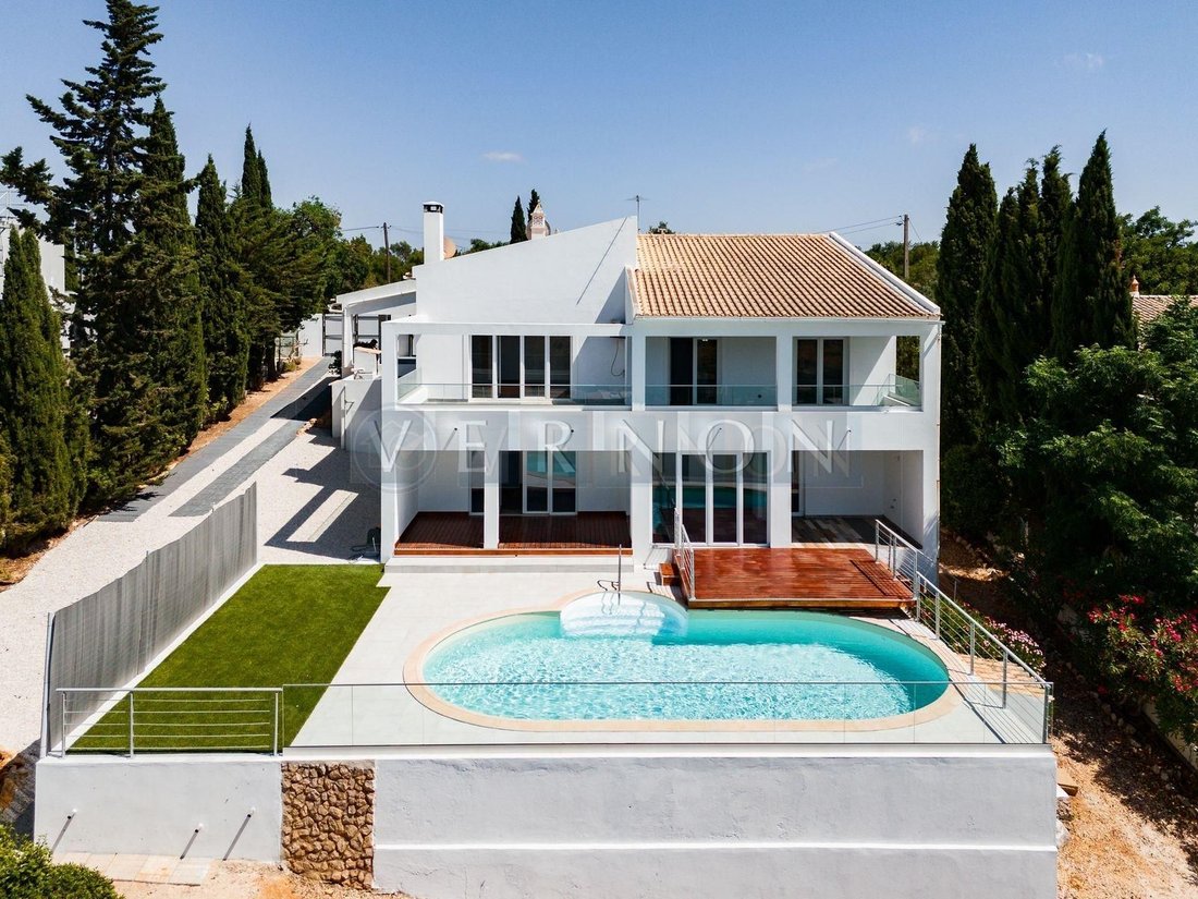 Maison à Silves, Algarve, Portugal 1 - 18183139