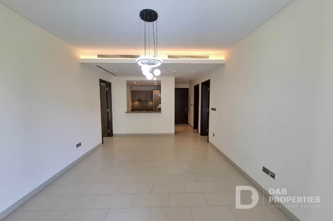 Apartment in MBR City / Mohammed Bin Rashid City, Dubai, United Arab Emirates 2 - 18716497