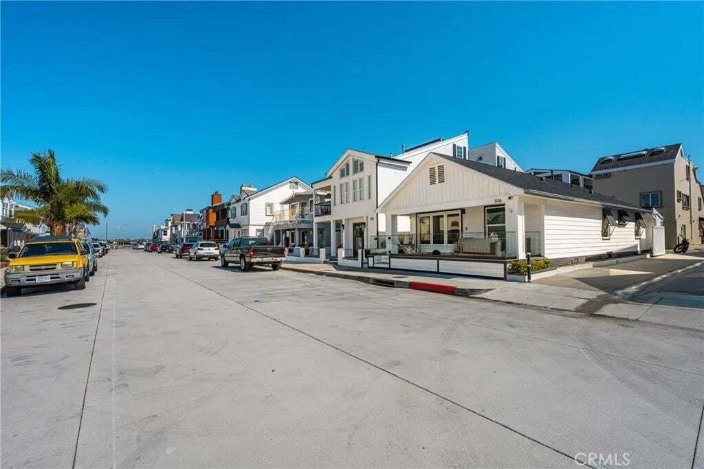 Haus in Newport Beach, Kalifornien, Vereinigte Staaten 5 - 17363237