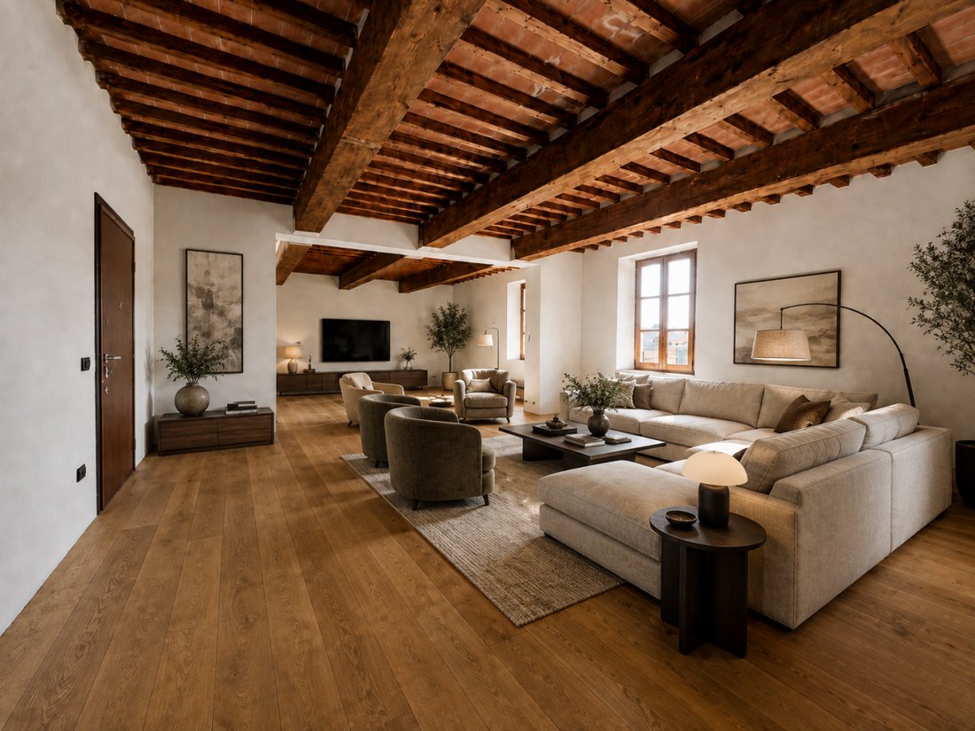 Appartement à Incisa Centro - Massa, Figline et Incisa Valdarno, Toscane 3 - 18719529