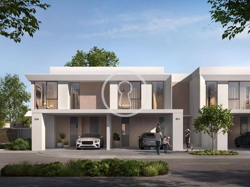Villa in Umm Nahad 3/Madinat Hind 3, Madinat Hind, Dubai 2 - 18716714