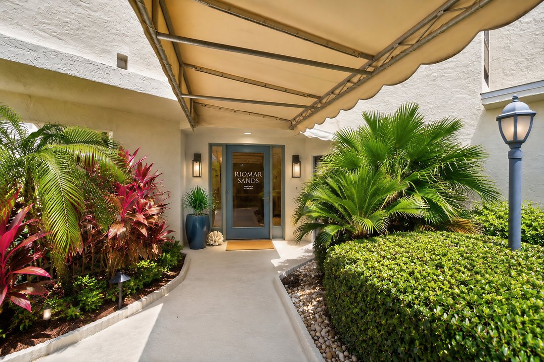 Casa a Vero Beach, Florida, Stati Uniti 3 - 18716419