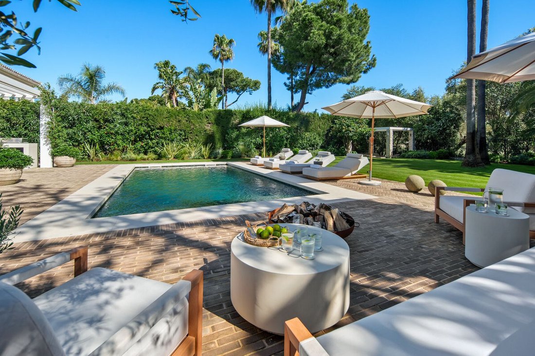 Villa in Puerto Banus, Marbella, Spain 4 - 18716906