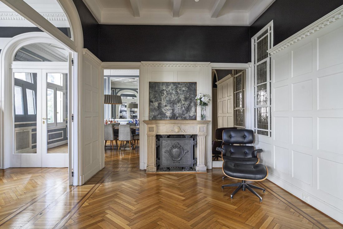 Apartment in Buenos Aires, Buenos Aires, Argentina 5 - 18716412