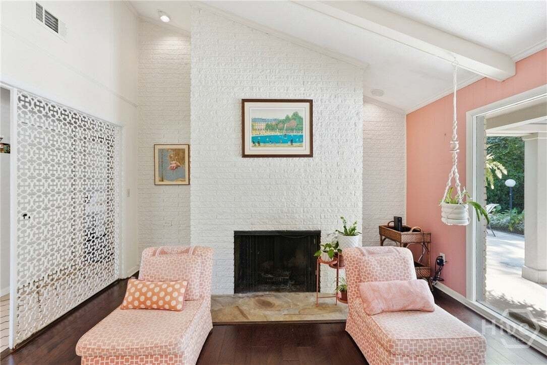 Maison à Savannah, Géorgie, États-Unis 3 - 18719399
