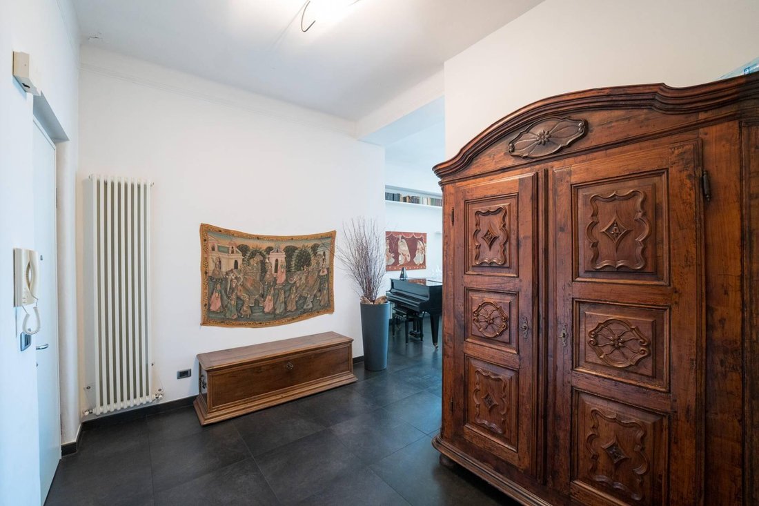 Apartamento en Centro - Marina, Sanremo, Liguria 2 - 16557045