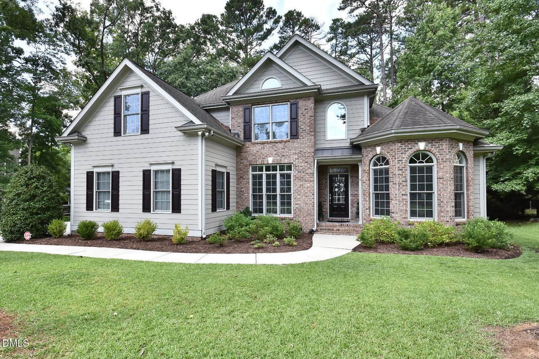 House in Durham, North Carolina, United States 1 - 18719412