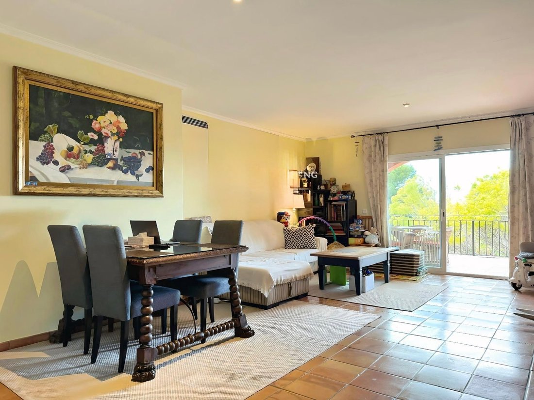 Apartment in Santa Ponsa, Balearic Islands, Spain 3 - 18716842