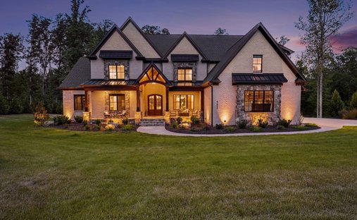 Casa a Oak Ridge, Carolina del Nord, Stati Uniti 1
