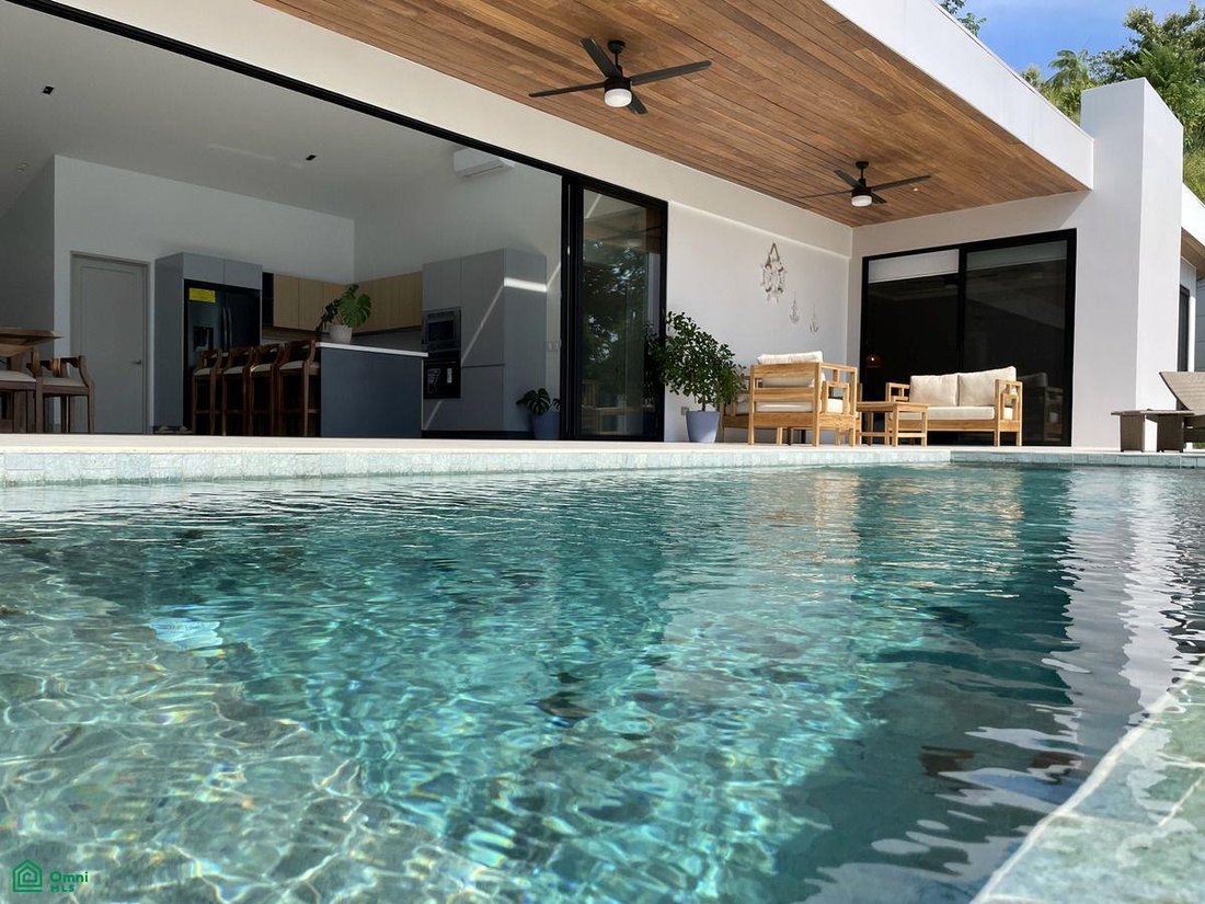 Haus in Uvita, Provinz Puntarenas, Costa Rica 3 - 17088543