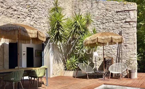 Apartment in Ecarts, Narbonne, France 1