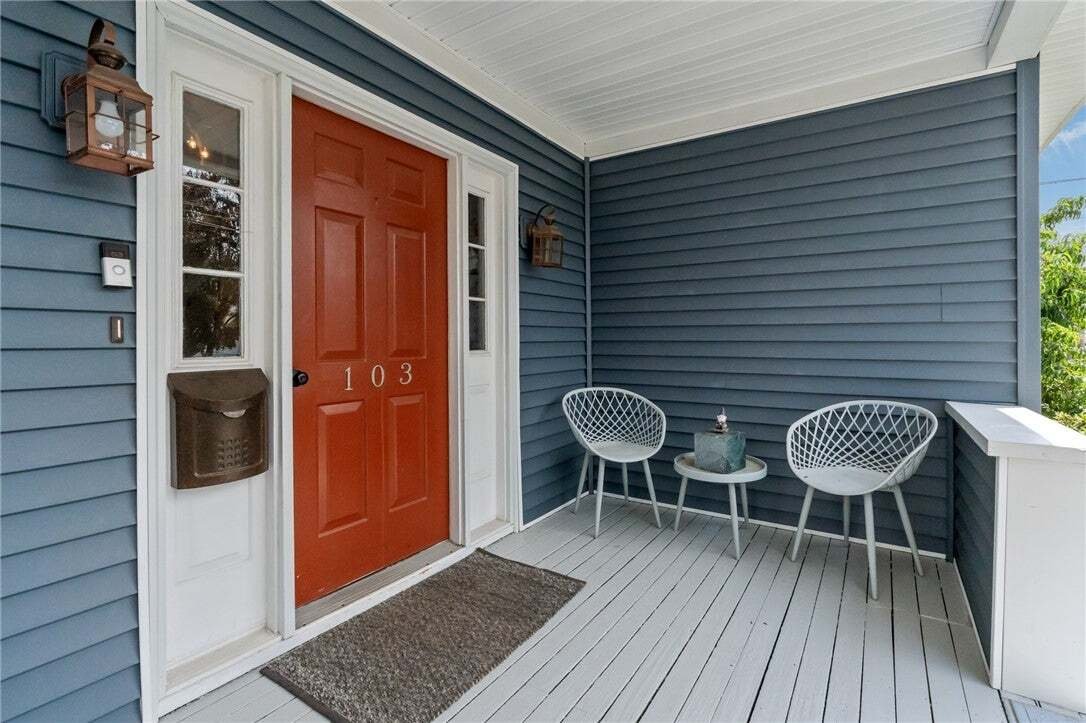 House in Cranston, Rhode Island, United States 4 - 18718351