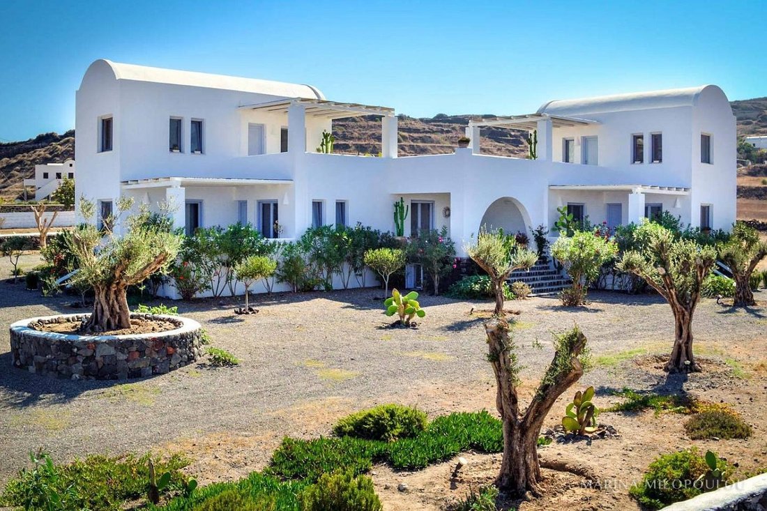 Villa in Community of Ia, Ia, Greece 3 - 18717170