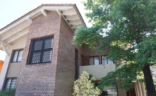 Stadthaus in Santa Catarina Yecahuitzotl, Mexiko-Stadt, Mexiko 1