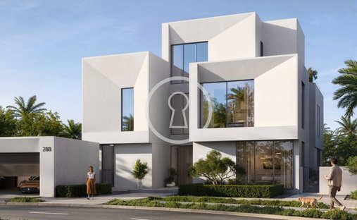 Villa en Me'aisem 2, Me'aisem, Dubái 1