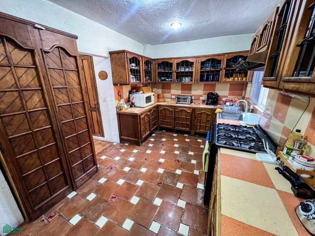 Maison à Tres de Mayo, Morelos, Mexique 2 - 17731374