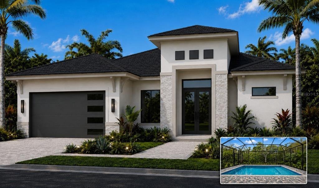 Haus in Palm Coast, Florida, Vereinigte Staaten 1 - 17449903