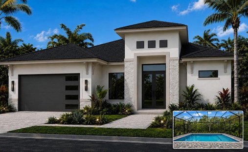 Casa a Palm Coast, Florida, Stati Uniti 1