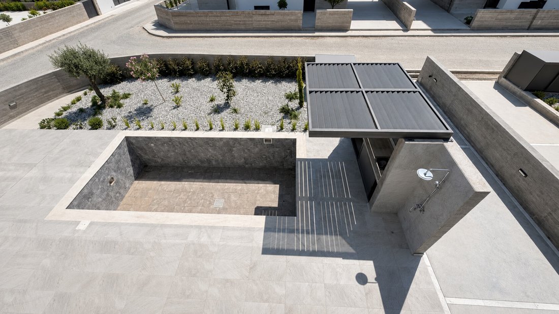 Villa in Yeroskipou, Paphos, Cyprus 1 - 18716931