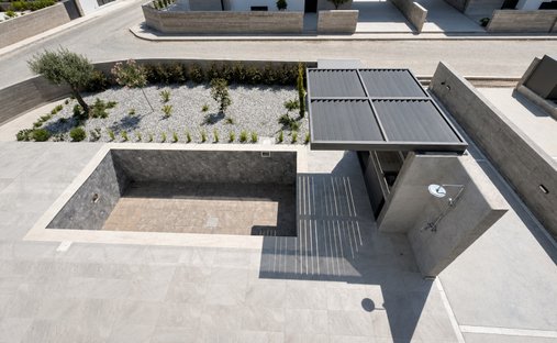Villa in Yeroskipou, Paphos, Cyprus 1
