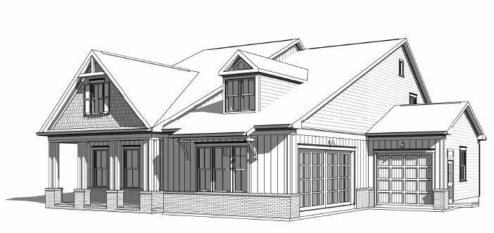 House in Waleska, Georgia, United States 1 - 18030213