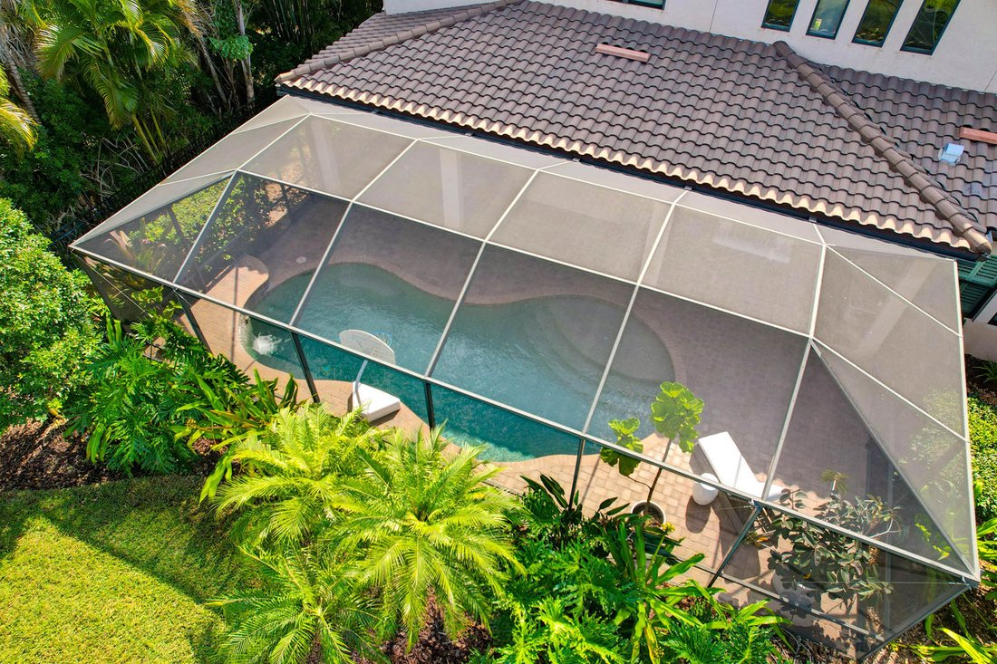House in Tampa, Florida, United States 2 - 16701633