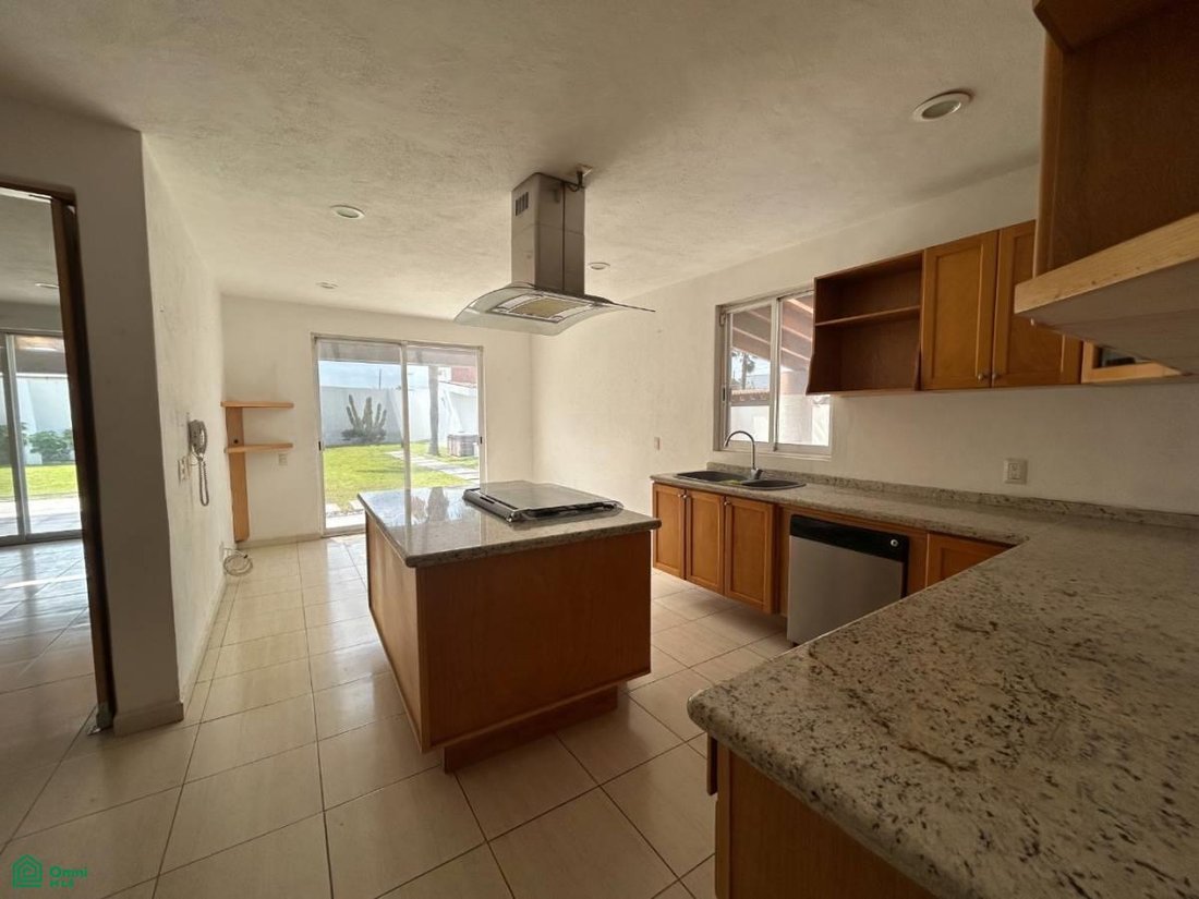Casa a Juriquilla, Querétaro, Messico 4 - 18675826