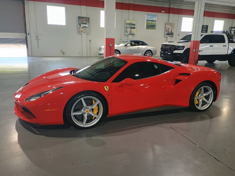 Coupe in Boca Raton, FL, United States 2 - 18716467