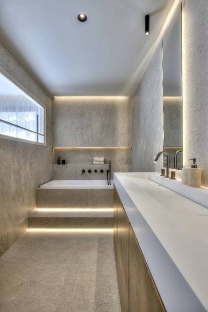 Apartamento en Saint-Jean-Cap-Ferrat, Provenza-Alpes-Costa Azul, Francia 5 - 16124864