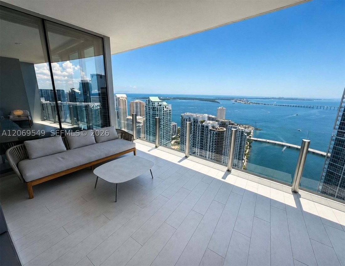 Condo in Miami, Florida, United States 4 - 18719360
