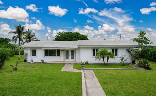 House in Homestead, Florida, United States 1