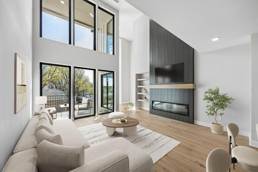 Townhouse in Fairview, Texas, United States 4 - 18396412