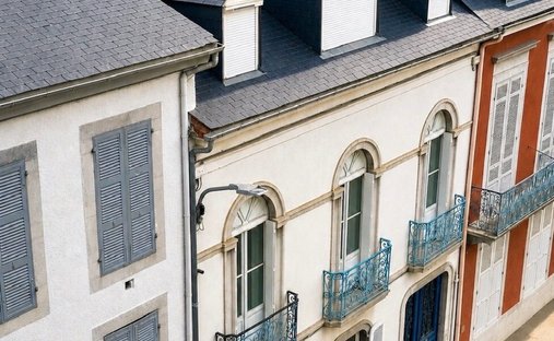 Casa en Centre-Marcadieu-Marne, Tarbes, Francia 1