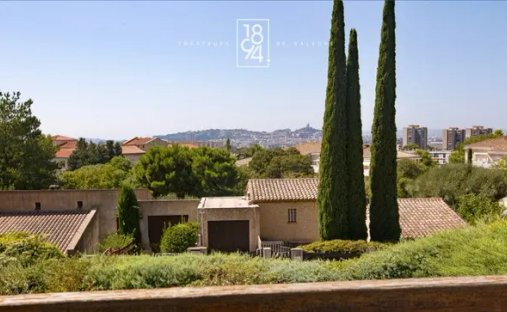Haus in Saint Mitre, 13e Arrondissement, Marseille 1
